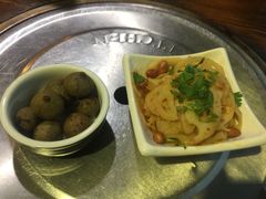 -渔米粥(罗湖店)