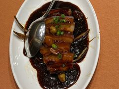 -双合园·海鲜水饺青岛菜(九水东路店)