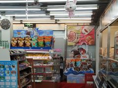 -全家便利店(东直门店)