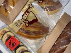 -云朵上的鱼(莘庄店)