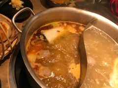 -左庭右院鲜牛肉火锅(南通CBD大有境店)