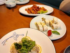 -三凤酒家·百年无锡菜(清扬茂业店)