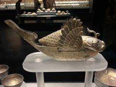 -广西壮族自治区博物馆