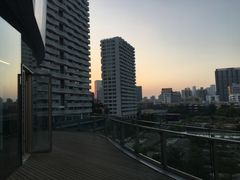 -深圳来福士广场