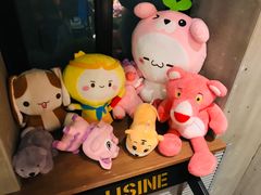 -夜幕浸入式超级密室(望京店)