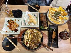 -胜代日本料理(云程巷小区店)