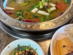 -贡椒鱼老店·雅安十大名店