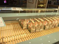 -爸爸糖吐司面包(大连高新锦辉商场店)