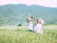 -经典婚纱摄影美学馆·私人定制