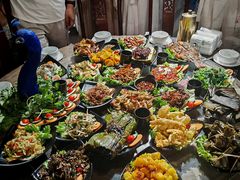 -品德宏·孔雀宴的发源地(金塔园店)