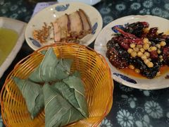 -张关合渣(航空大道店)