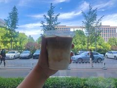 -dotcom coffee古点咖啡(致真大厦店)