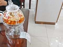 -茶港食堂(武昌店)
