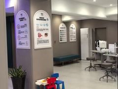 -宝视达眼镜(美中城店)