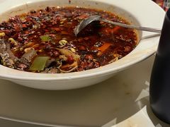 -小河盐帮·私家菜·烤鸭(三元桥·霄云路店)