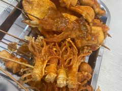 -老即墨路901炸串(吴淞路店)