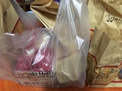 -凯宾美食廊Kempi Deli·凯宾斯基饭店(亮马桥路店)