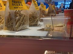 -東更道点心行(崂山丽达店)