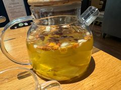 -花舍·新派粤菜·西餐·下午茶(亚运村·鸟巢店)