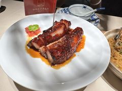 -侨美食家·粤菜(体育西路店)