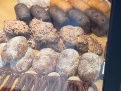 -LANLIZI BAKERY(COSMO店)