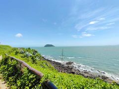 -漳州滨海火山岛自然生态风景区