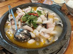-大鼎石锅鱼(春江里店)