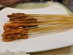 -鲜味食族水产·海鲜餐厅