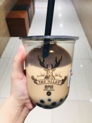 -BABY FACE沙龙