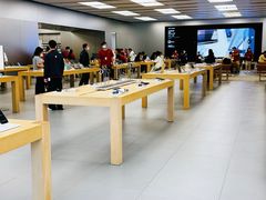 -Apple零售店(深圳益田假日广场店)