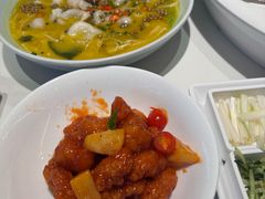 -东流山北京烤鸭·家常菜(南京首店)