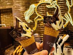 -GODIVA(恒隆广场店)