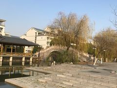 -江南大学(蠡湖校区)
