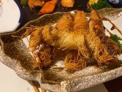 -松子日式料理(东朝阳路店)