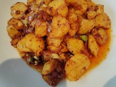 -柴门饭儿(成都太古里店)