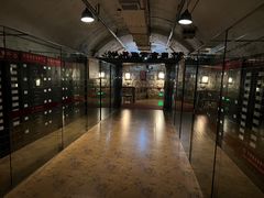 -青岛葡萄酒博物馆