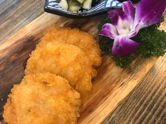 -Hi YOU你的饭局泰餐厅(雍和宫店)