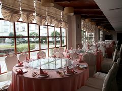 -松兰山海景大酒店·海鲜中餐厅