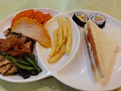 -众善素食(佛平五路店)