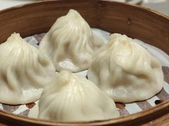 -翡翠拉面小笼包(岭南新天地店)