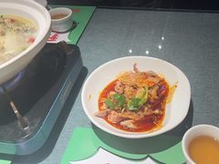 -全聚贤餐厅·湖北家常菜(沙湖店)