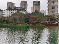-中共一大纪念馆
