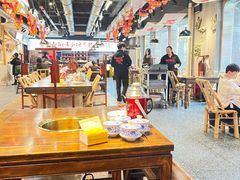 -牛签签串串香(IFS店)