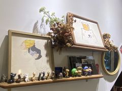 -白熊咖啡(闽江大道店)