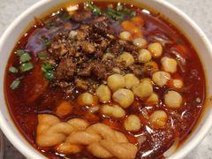 -莱得快酸辣粉(天和里店)