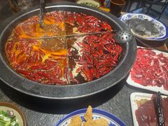 -陈眼镜火锅(总店)
