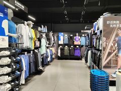 -迪卡侬(湘江路店)
