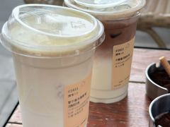 -去茶山(重庆万象城店)