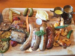 -布拉格餐厅· 中欧捷克菜(全国首店)