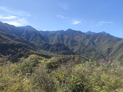 -八奇洞景区